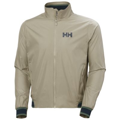 7. Helly Hansen Salt Windbreaker Jacke M 30299 757
