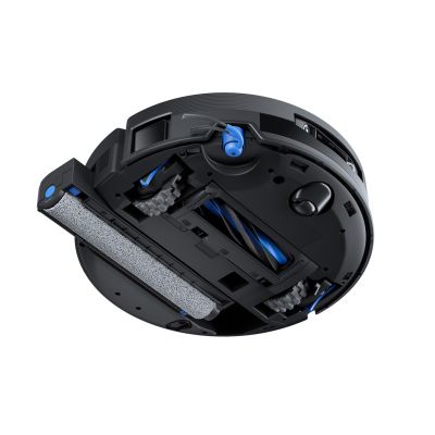 34. Ecovacs Staubsauger Deebot X12 OmniCyclone schwarz (DEX35)