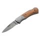 Magnum Damascus Mistress Messer