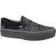 5. Vans 66 Classic Slip-On Platform W VN0A3JEZWW0 Schuhe