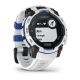 15. GARMIN Instinct 3 45mm SOLAR Whitestone Smartwatch