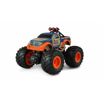 2. Amewi 22483 ferngesteuertes Buggy-Modell mit Elektromotor, Maßstab 1:18