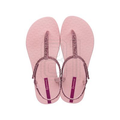 8. Ipanema Class Brilla Fem W 26914 AJ020 Sandalen