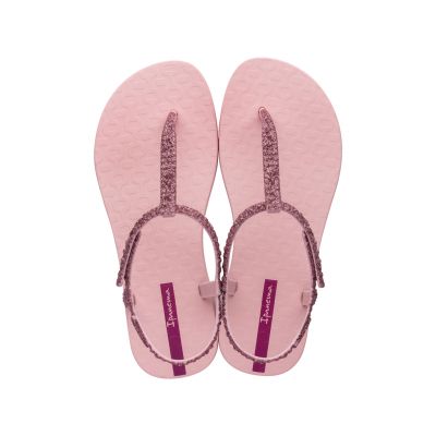8. Ipanema Class Brilla Fem W 26914 AJ020 Sandalen