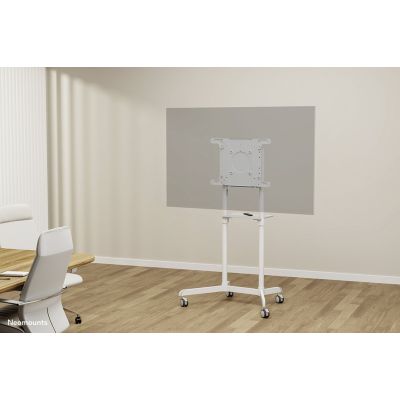 2. Neomounts von Newstar NM-M1250 177,8 cm (70") Weiß
