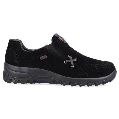 13. Rieker L7171-00 W R339 Schuhe