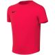 4. Nike Dri-Fit Park VIII Kinder-T-Shirt Koralle HV8182 635