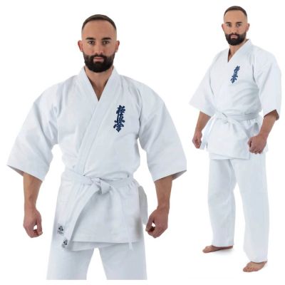 30. Kyokushin Karate-Kimono 10 oz – 120 cm