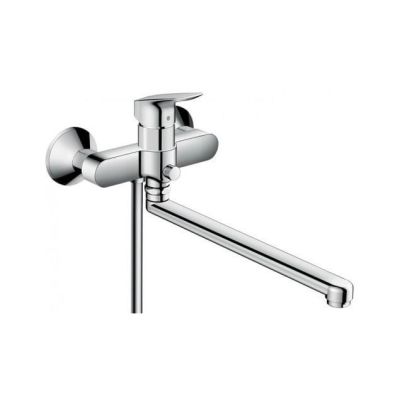 BADEWANNENARMATUR 71402000 LOGIS