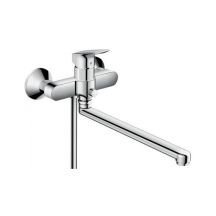 BADEWANNENARMATUR 71402000 LOGIS