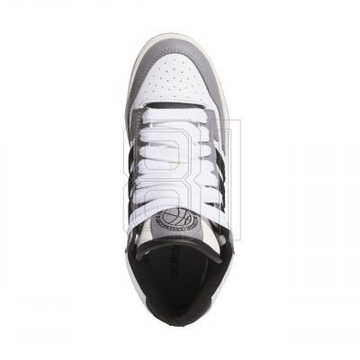 4. Adidas Rapid Court Mid Jr JR0191 Schuhe