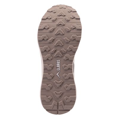 3. Elbrus Eline Mid W 92800623809 Schuhe