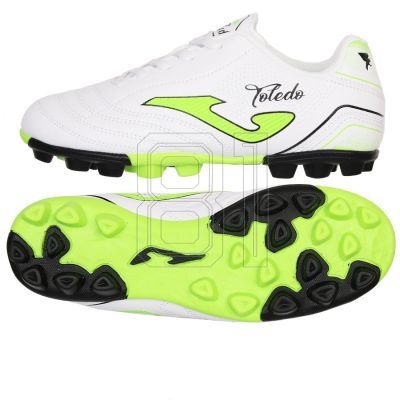 Joma Toledo 2502 HG Jr TOJS2502HG Fußballschuhe