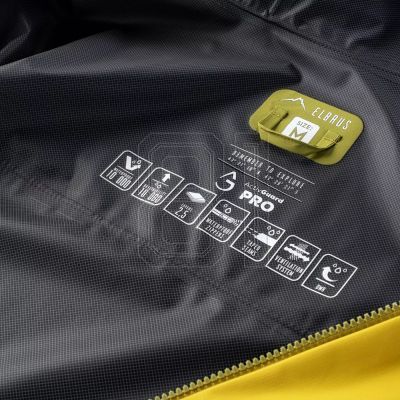 9. Elbrus Loriko Jacke M 92800481829