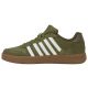5. K-Swiss COURT PALISADES AVCD/SW/DKOLVE/GM-M (06931-394-M)