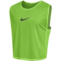 Nike Dri-FIT Park 20 BIB Trainingsshirt Marker Grün HV8429 315