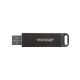 2. Patriot Rage R550 1 TB Dual USB A+C, Aluminium, 100 MB/s
