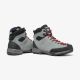5. Scarpa Mojito Hike GTX Damen-GORE-TEX-Stiefel – Nadelholz/Himbeere, Größe: 38_5
