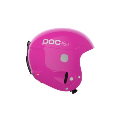 3. POC POCITO SKULL Skihelm