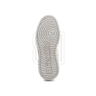 7. D.Franklin Court Basic Glitter W DFSH321096-GOLD Schuhe