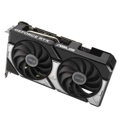 10. Grafikkarte ASUS DUAL RTX 5060 Ti 8GB