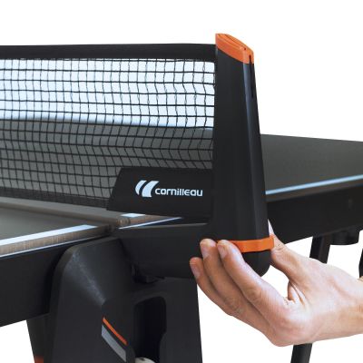 21. Cornilleau 700x Outdoor-Tischtennisplatte