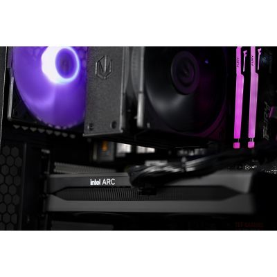 76. Actina ENDORFY 7500F/32GB/1TB/ArcB580/600W