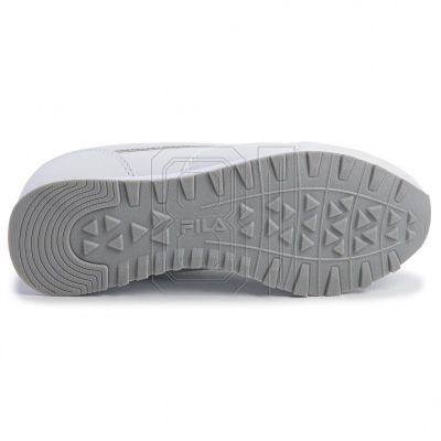5. Fila Orbit Low W 1010308.1FG Schuhe