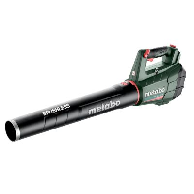 12. Gebläse Aku Lb 18 Ltx Bl 601607850 METABO