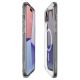 8. Spigen Ultra Hybrid Mag-Hülle mit MagSafe für iPhone 15 Plus – Weiß