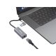 3. Rüsten Sie die Ethernet-Netzwerkkarte 133495 mit 2500 Mbit/s aus.
