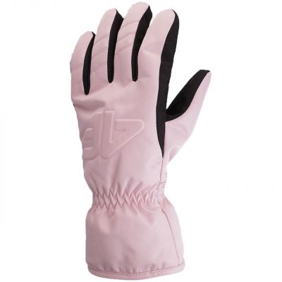 2. Skihandschuhe 4F FNK F099 W 4FAW23AFGLF099 56S