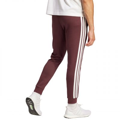3. adidas Essentials 3-Streifen Fleecehose M JD1853