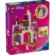 2. LEGO Disney 43289 – Das verzauberte Schloss aus Die Schöne und das Biest