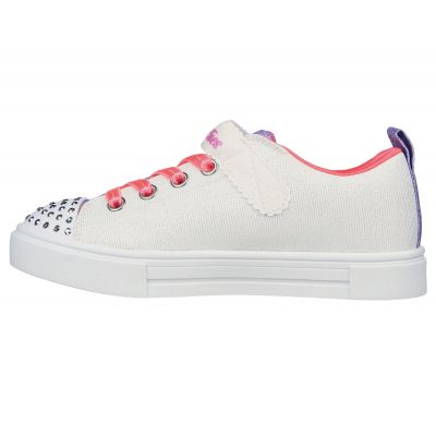 3. Skechers Unicorn Sunshine Jr 314802L WMLT Schuhe