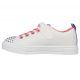 3. Skechers Unicorn Sunshine Jr 314802L WMLT Schuhe