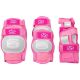SMJ Jr CR-600 Rollschuh-Pads 