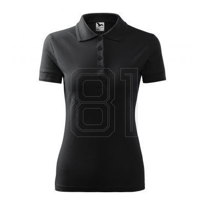 3. Malfini Piqué-Poloshirt W MLI-21094