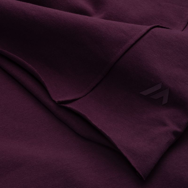 6. Damen-T-Shirt mit kurzen Ärmeln LADY FANKY II