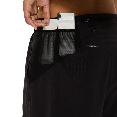 5. ASICS Fujitrail Elite Short W Shorts