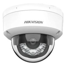 Hikvision DS-2CD2143G2-LIS2U (2,8 mm) Industriekamera, In-Ear-IP-Sicherheitskamera für Innen- und Außenbereich, 1920 x 1080 px, Decken-/Wandmontage