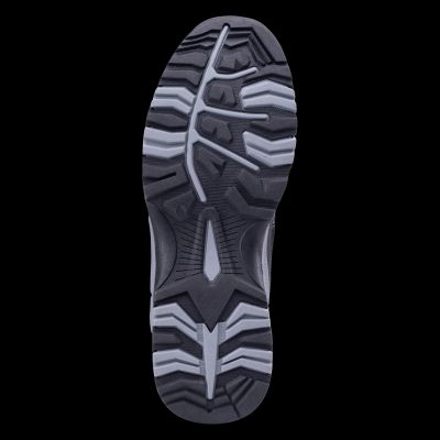 2. Herren-Wanderschuhe MIKORI LOW