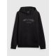 7. Herren-Kapuzenpullover, regulär, 4F x Robert Lewandowski RL9SAW25TSWSM2582-20S