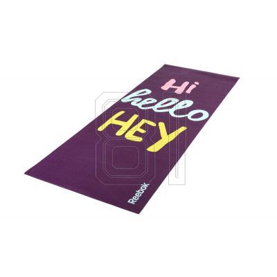Reebok RAYG-11030HH Yogamatte