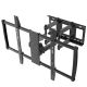 7. Maclean MC-679 Halterung (Schwenk-, Wand- und Neigefunktion - 100"; max. 80 kg)