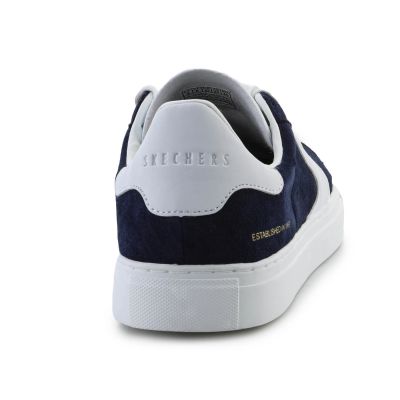6. Skechers Arch Fit Legend Hamor M 254000-NVY Schuhe