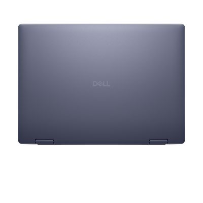 10. DELL 2-in-1 DB04255 AMD Ryzen AI 5 340 Hybrid (2-in-1) 35,6 cm (14") Full HD+ Touchscreen 16 GB LPDDR5x-SDRAM 512 GB SSD Wi-Fi 7 (802.11be) Windows 11 Home Blau