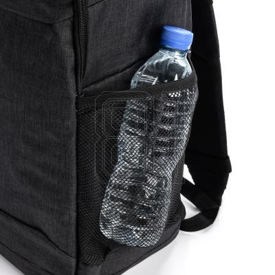 11. Meteor Arctic 74654 Thermo-Rucksack