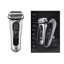 Braun Series 9 Pro 9577CC Rasierer