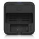 6. Ubiquiti UNAS 2 NAS-Desktop Cortex-A Cortex-A57 4 GB Schwarz